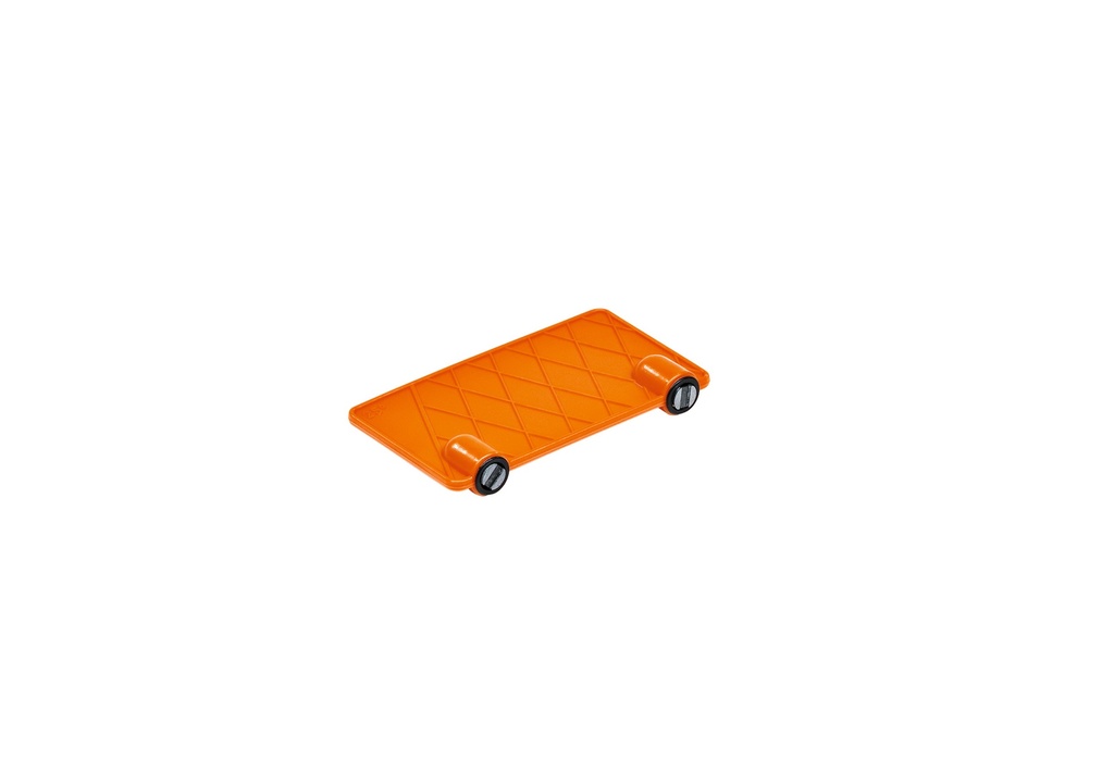 Stihl Vrijetijdskledij Aanscherprooster