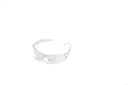 Veiligheidsbril, FUNCTION Slim, helder