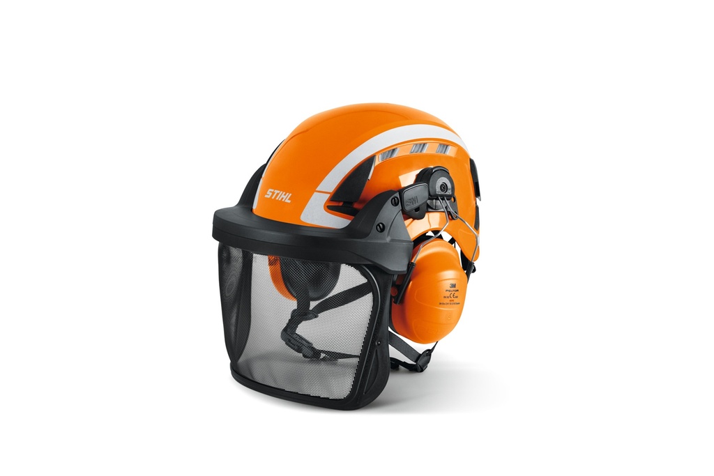 Stihl Vrijetijdskledij Helmset ADVANCE X-Climb