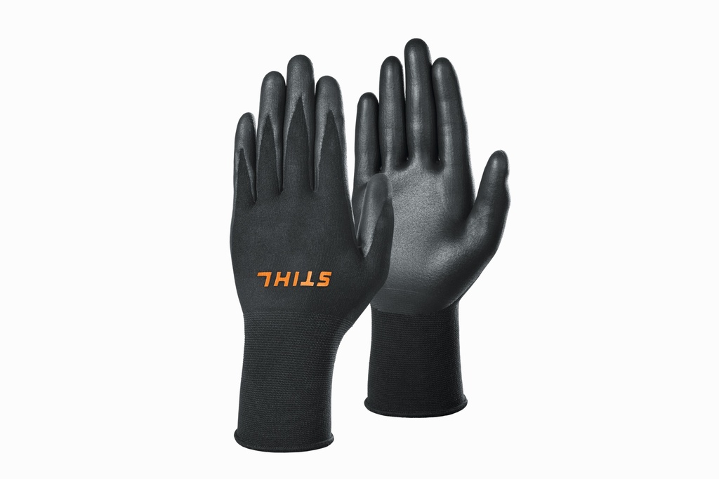Stihl Vrijetijdskledij FUNCTION SensoTouch, werkhandschoenen, maat M