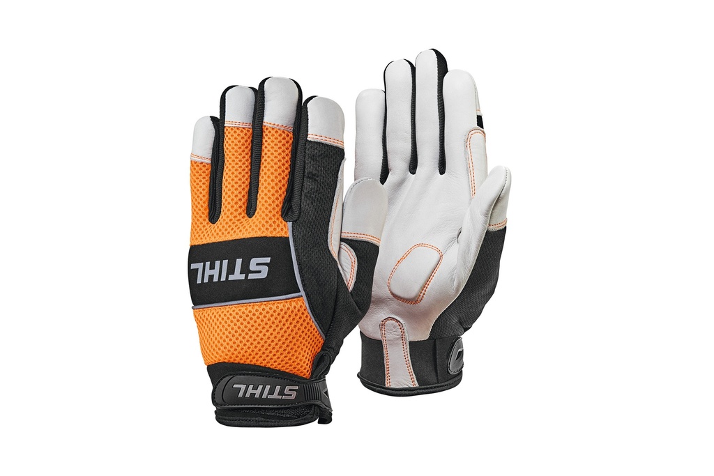 Stihl Grasmaaiers ADVANCE Ergo MS, veiligheidshandschoenen, maat XL
