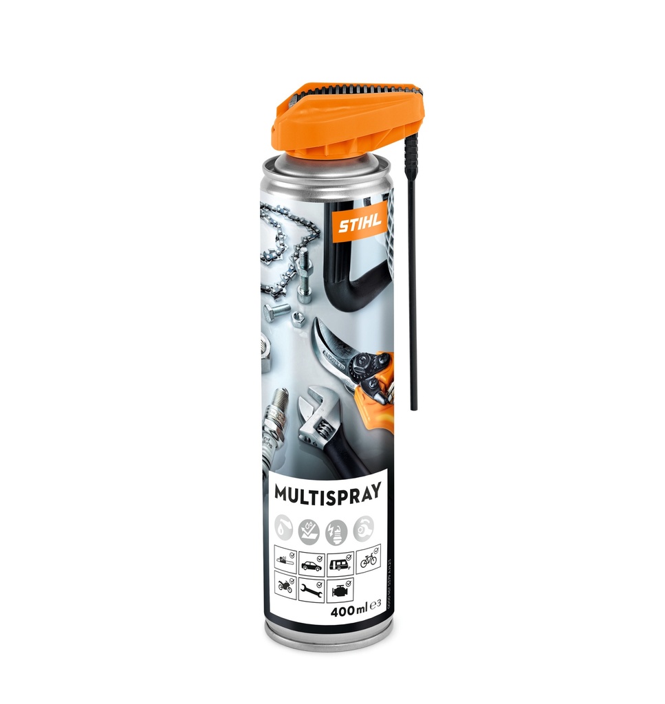 Stihl 07304117000