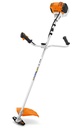 bosmaaier STIHL FS 131, Grassnijblad 230-2