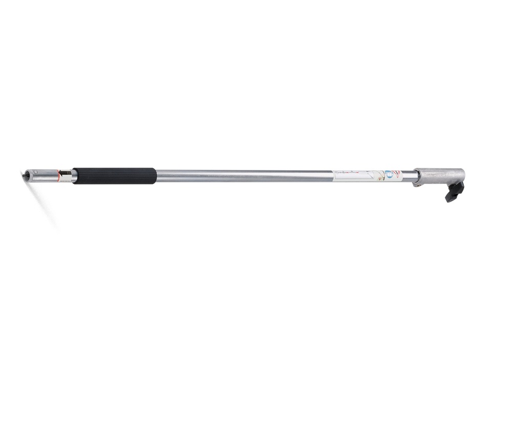 Stihl Combi systemen Steelverlengstuk, van aluminium, 50cm