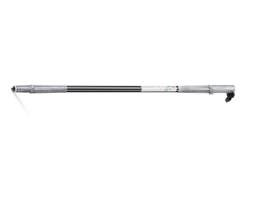 Stihl Combi systemen Steelverlengstuk, van carbonstaal