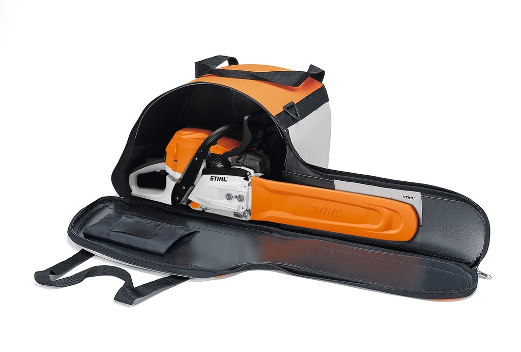 Stihl Kettingzagen Draagtas, voor motorzagen