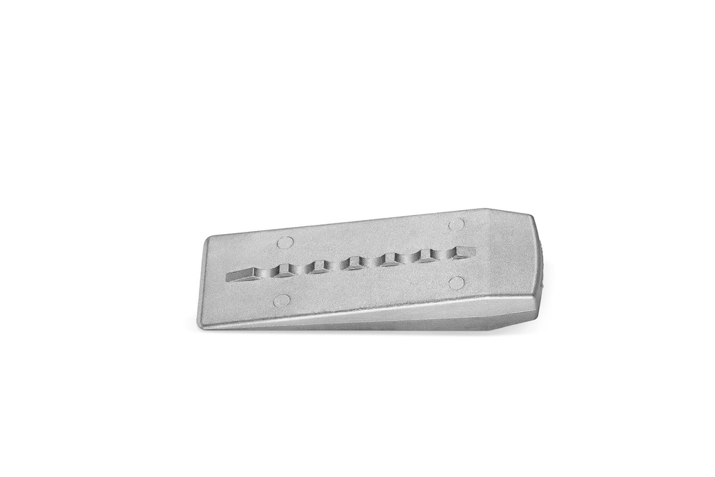 Stihl Handgereedschap en accessoires bosbouw Velwig, aluminium, 12 x 4 cm