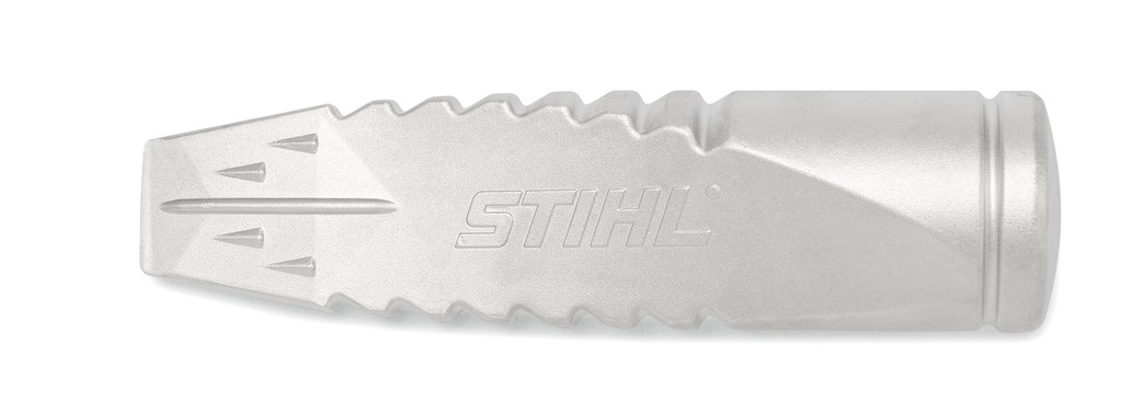 Stihl Handgereedschap en accessoires bosbouw Kloofwig, gedraaid, aluminium, 22 cm