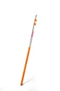 Telescoopstang, 456 cm