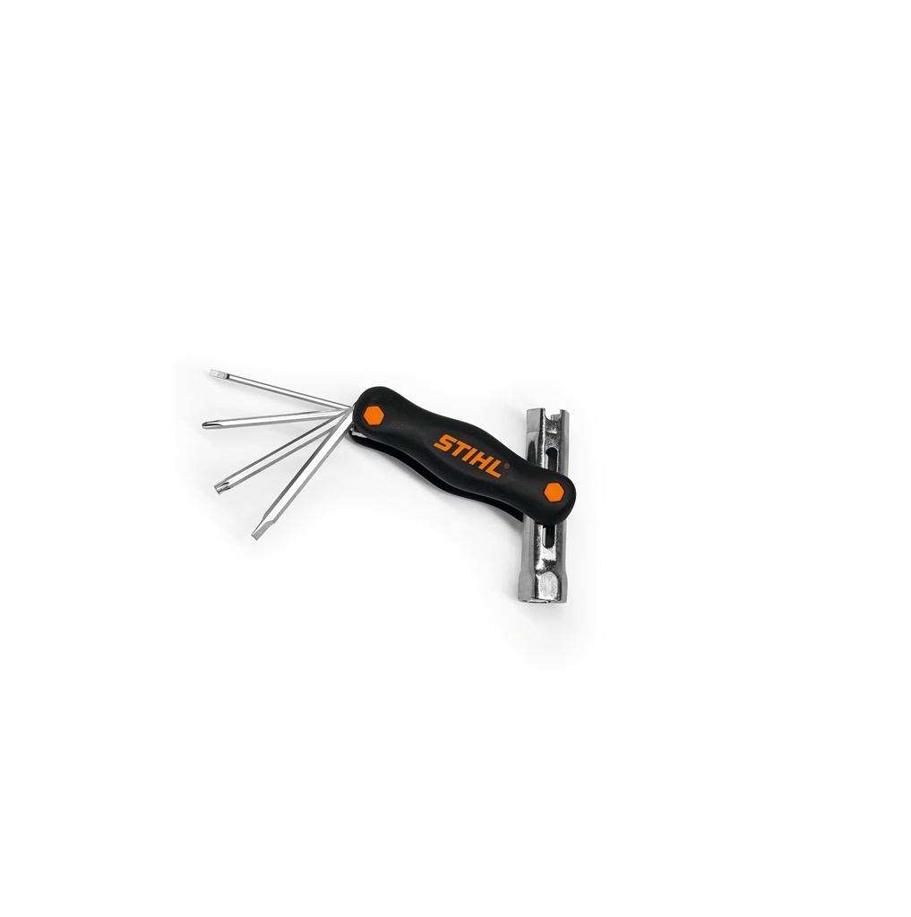 Stihl Kettingzagen Multifunctioneel gereedschap, 19 - 13