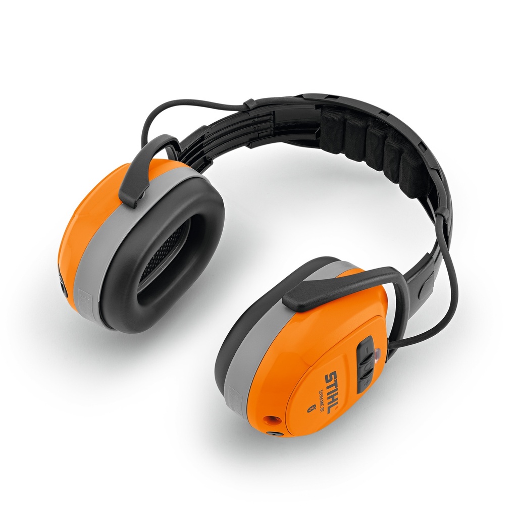 Stihl Beschermkledij DYNAMIC BT, gehoorbeschermer met Bluetooth®