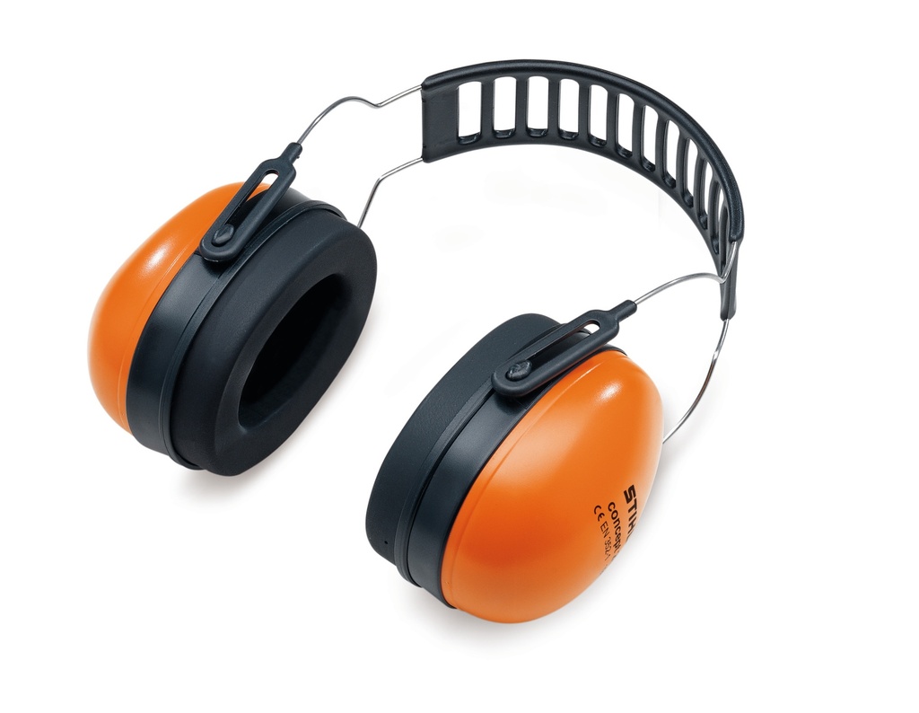 Stihl Beschermkledij Concept 24, gehoorbeschermer