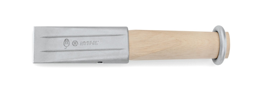 Stihl Handgereedschap en accessoires bosbouw Velwig, aluminium, 980 g