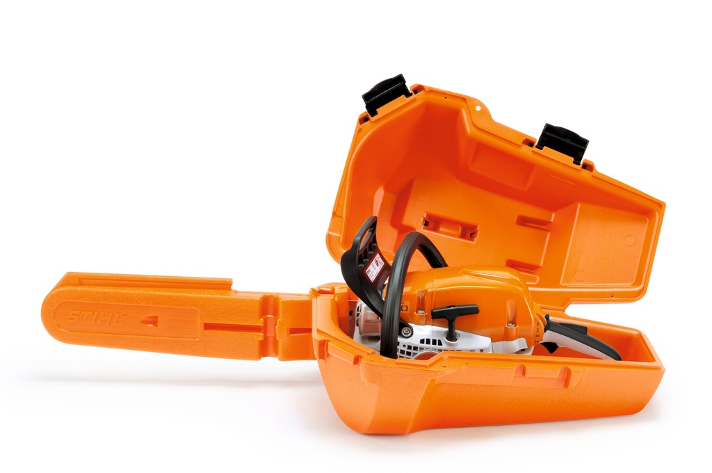 Stihl Kettingzagen Koffer, voor kettingzagen
