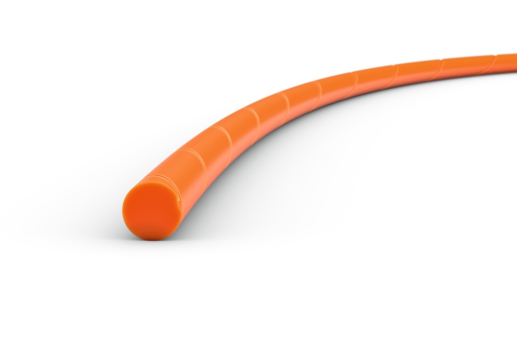 Stihl Bosmaaiers Ronde maaidraad, stil, Ø 2,4 mm x 253,0 m