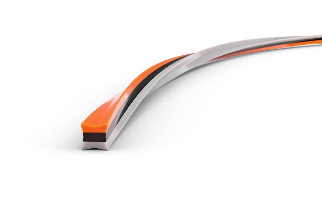 Stihl Bosmaaiers Maaidraden, CF3 Pro, Ø 2,0 mm x 45,0 m