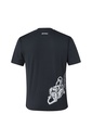 Werk-T-shirt, DYNAMIC Mag Cool, maat XXL, zwart