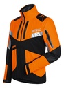 Jack, ADVANCE X-TREEm, maat XS, zwart