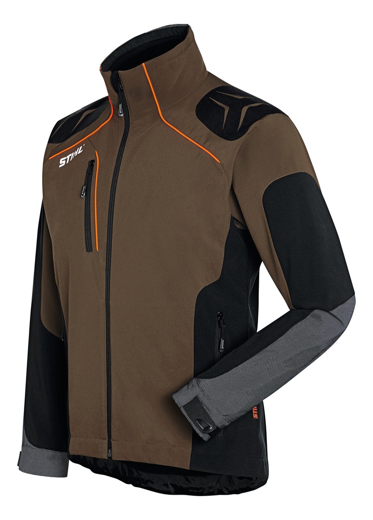 Stihl Beschermkledij Jack, ADVANCE X-SHELL, maat XL