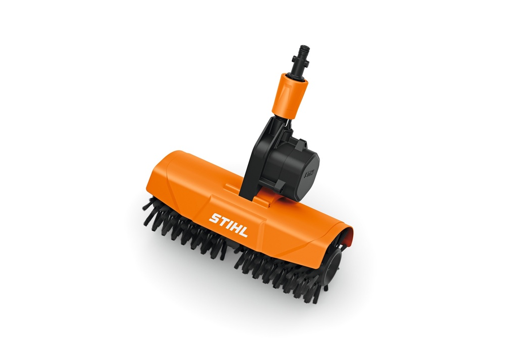 Stihl Hogedrukreinigers Roterende borstelrol