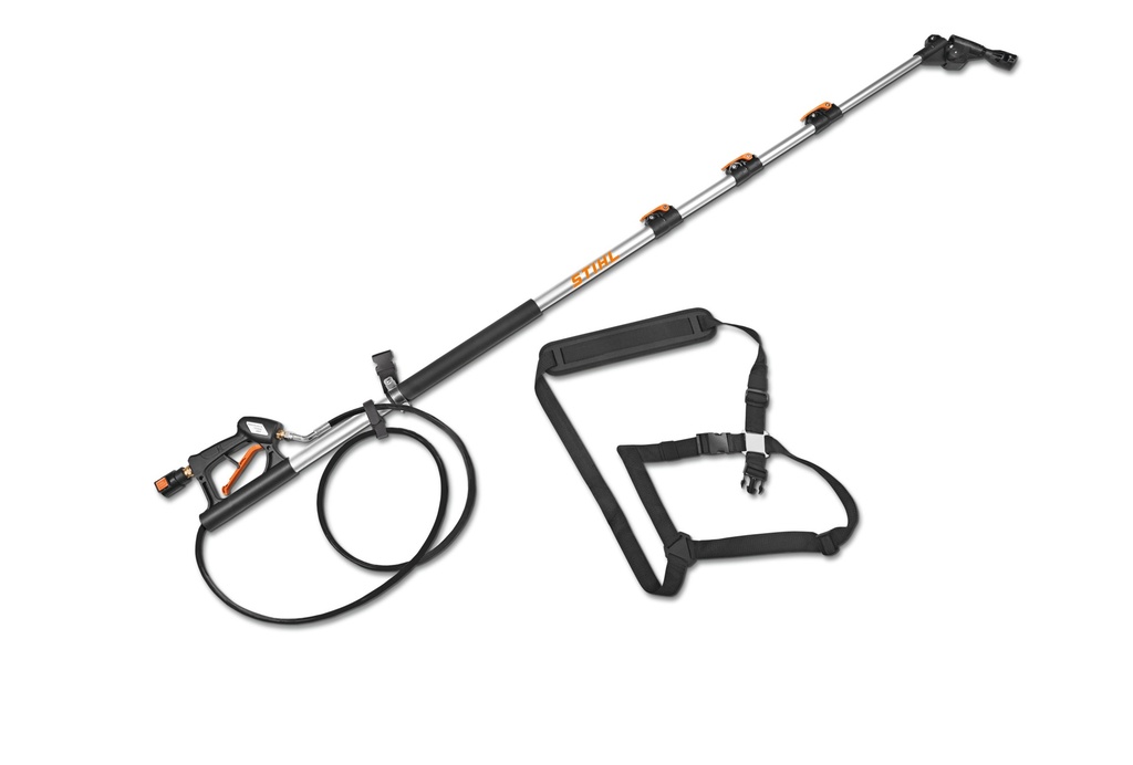 Stihl Hogedrukreinigers Telescopische lans, voor hogedrukreinigers