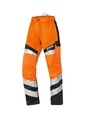 Protect FS, maat XL, fluo-oranje