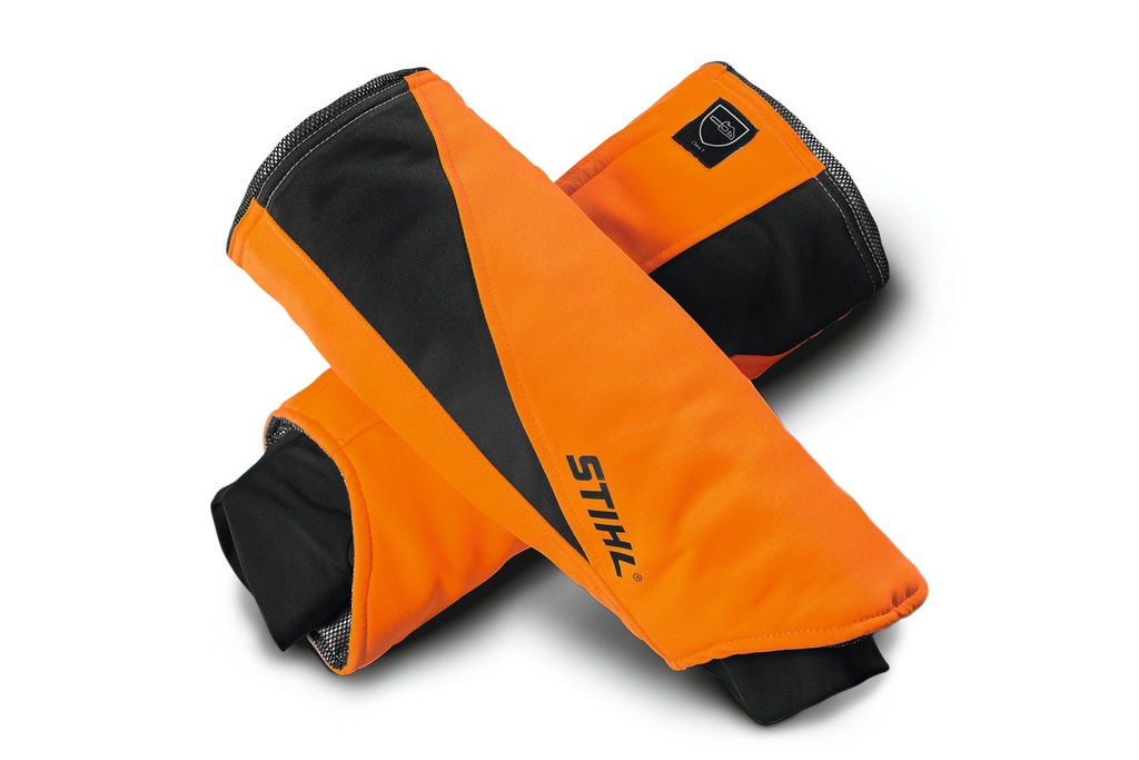 Stihl Beschermkledij Armbeschermer, Protect MS, fluorescerend oranje