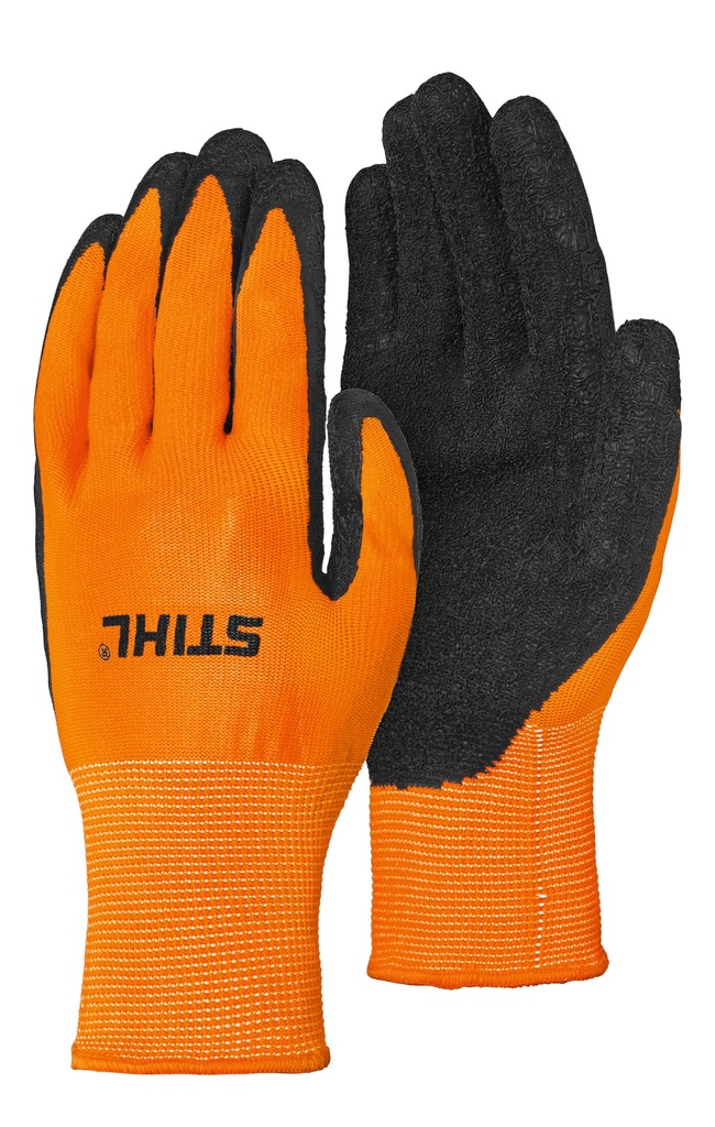 Stihl Beschermkledij FUNCTION DuroGrip, Veiligheidshandschoenen, maat S