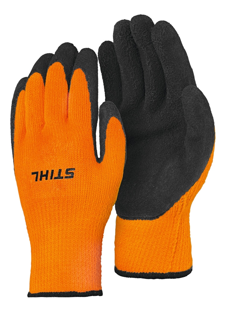 Stihl Beschermkledij FUNCTION ThermoGrip, handschoenen met bescherming tegen koude, maat XL