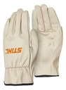 DYNAMIC Duro, veiligheidshandschoenen, maat XL