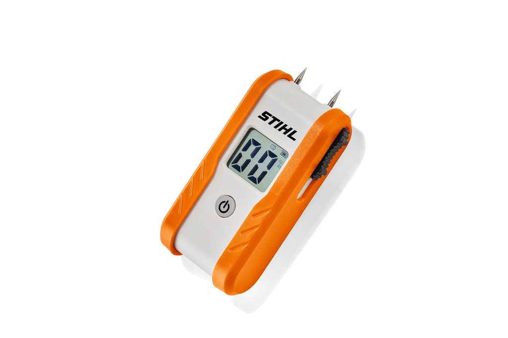 Stihl Fanartikelen Houtvochtigheidsmeter