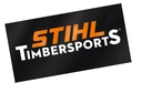 TIMBERSPORTS® sticker