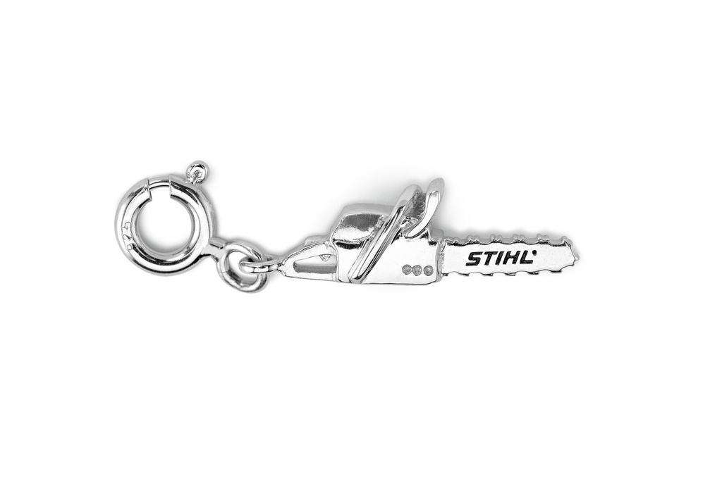 Stihl Fanartikelen Charm / hanger kettingzaag, 23 mm