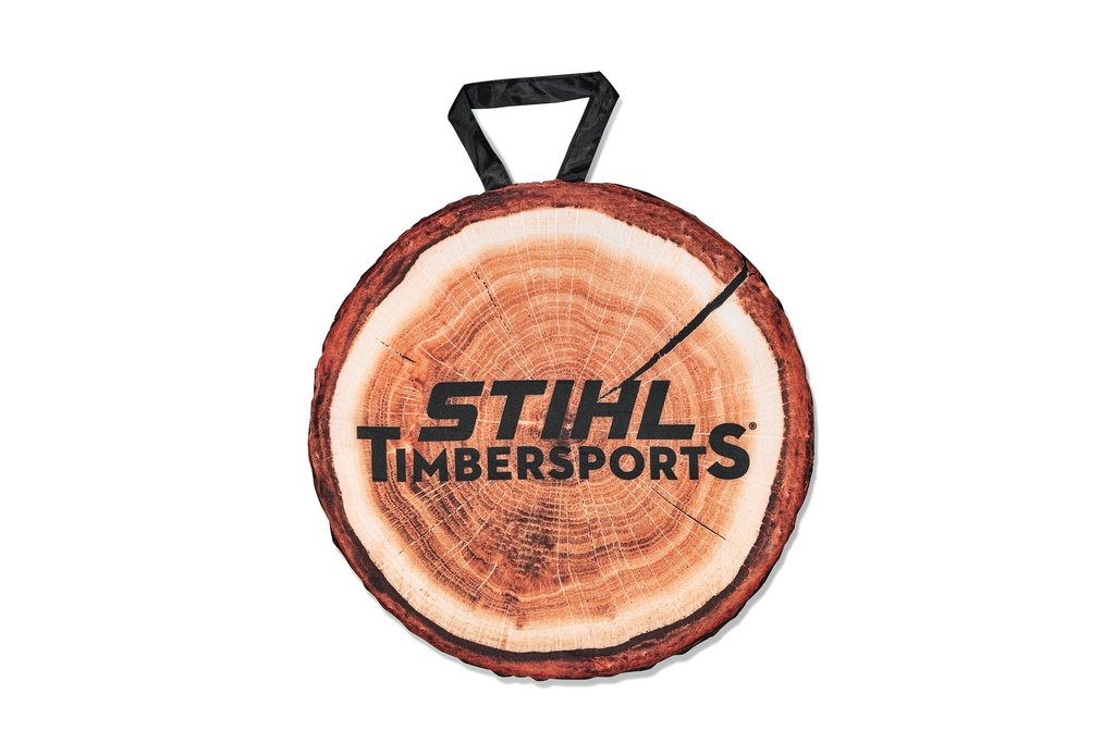 Stihl Fanartikelen Zitkussen, Ø 34 cm