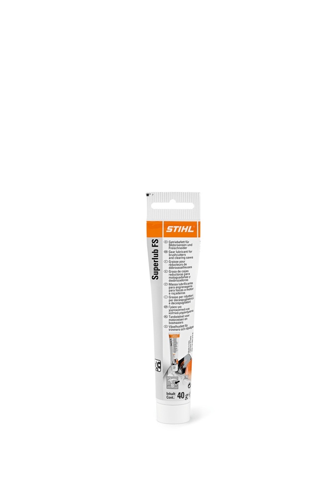 Stihl Toebehoren Superlub FS, transmissievet, 225 g