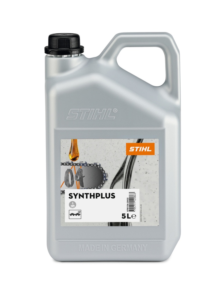 Stihl Toebehoren SynthPlus, kettingolie, 1 l