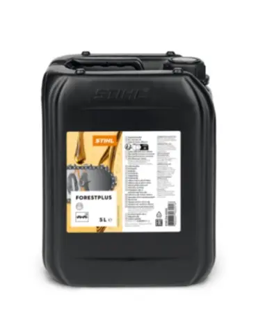 Stihl Toebehoren ForestPlus, kettingolie, 5 l