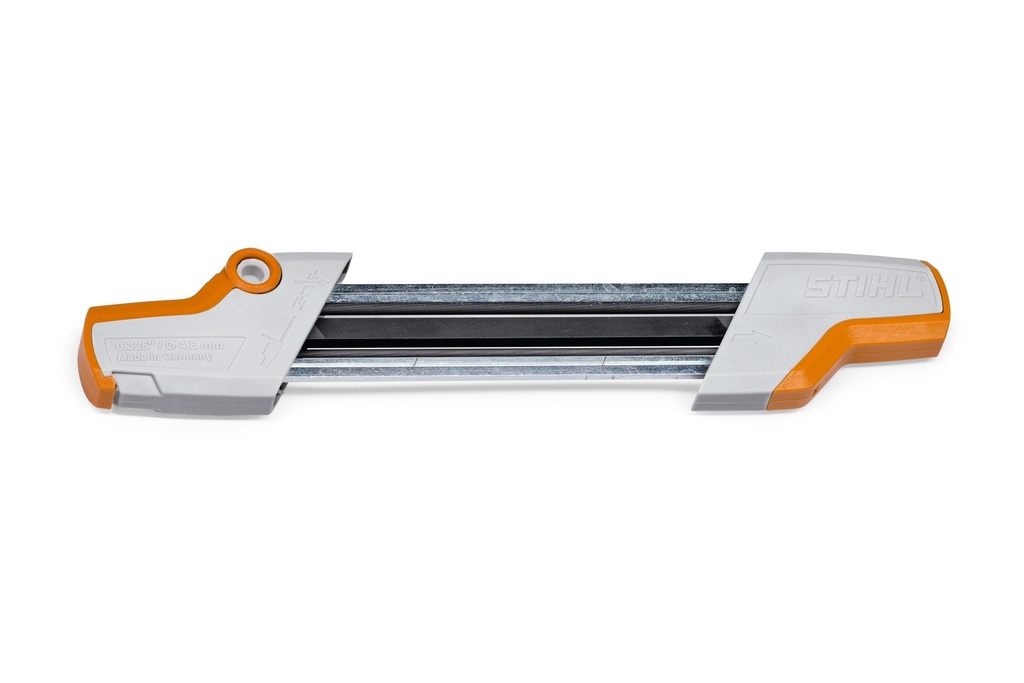 Stihl Kettingzagen Vijlhouder 2-in-1, voor 3/8"-ketting, Ø 5,2 mm