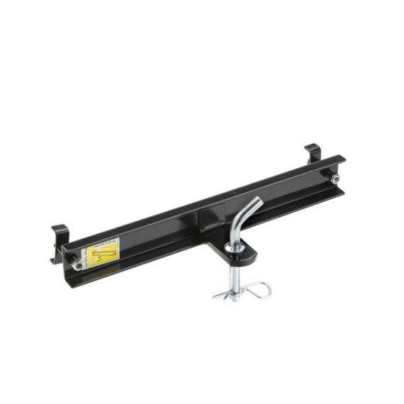 Stiga Zitmaaiers Trekhaak Swift 372e