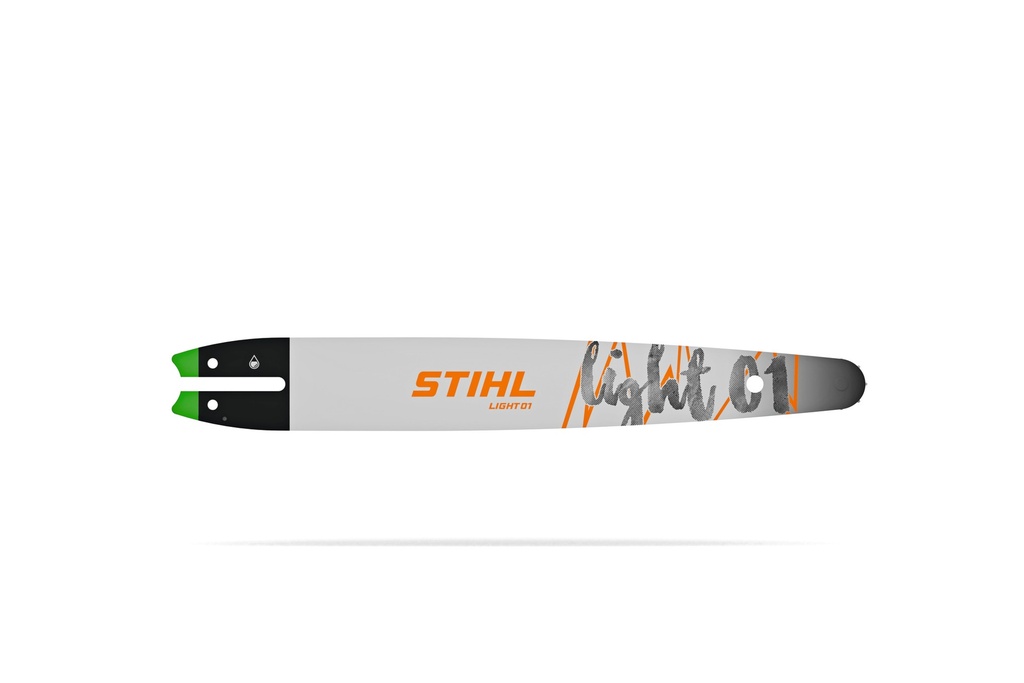 Stihl Kettingzagen Rollomatic E Mini, 3/8" P, 1,1 mm, 30 cm