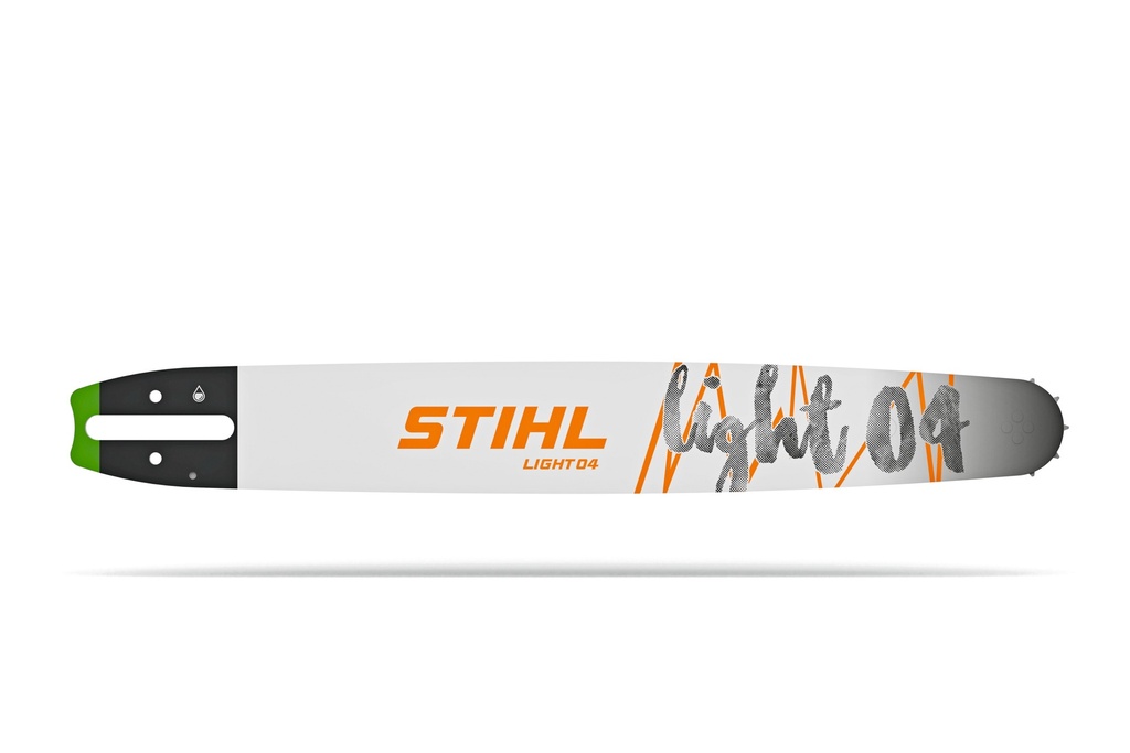 Stihl Kettingzagen Rollomatic E, 3/8" P, 1,3 mm, 35 cm