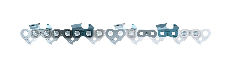 Stihl Kettingzagen Rapid Super (RS), 3/8", 1,6 mm, 40 cm