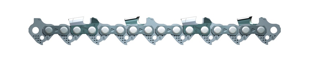 Stihl Kettingzagen Rapid Micro 3 (RM 3), .325", 1,6 mm, 40 cm