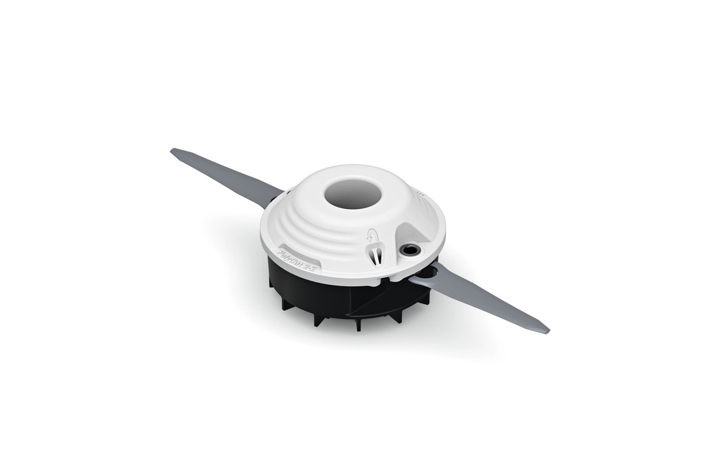 Stihl Bosmaaiers Maaikop, PolyCut 2-2