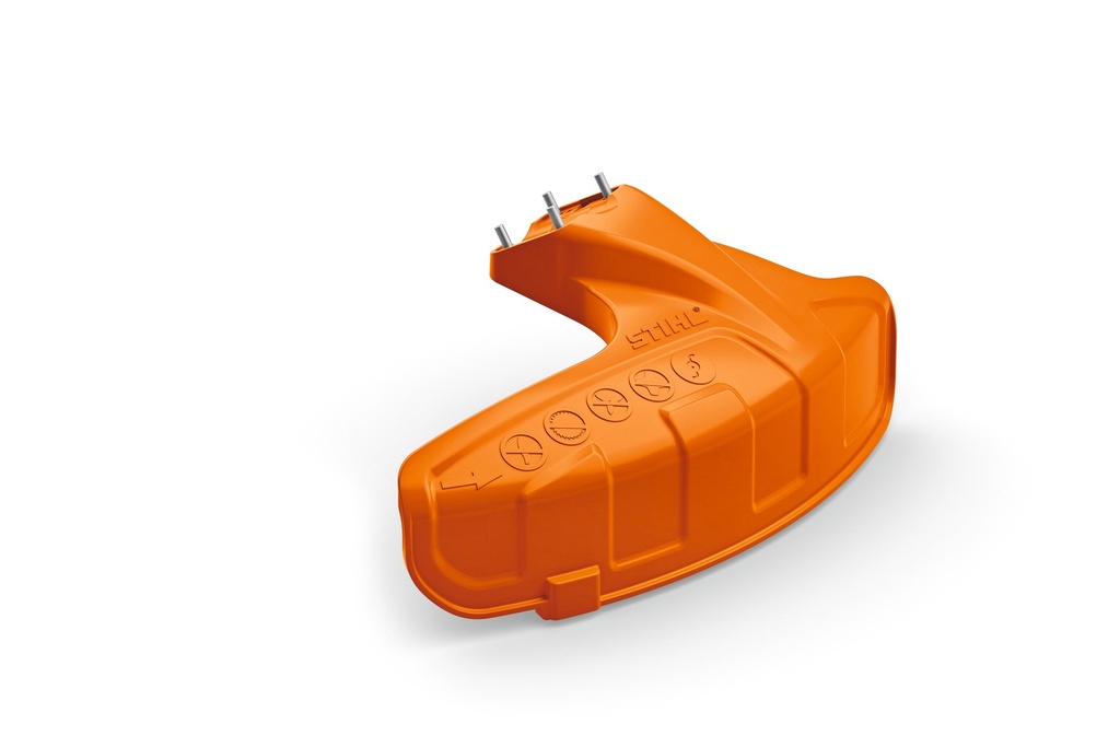 Stihl Bosmaaiers Beschermkap, Ø 420 mm, voor FS 89, 91, 94, 111, 131, 240, FSA 130, 135, FR 410,