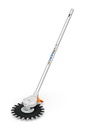 STIHL RG-KM, Onkruidknipper