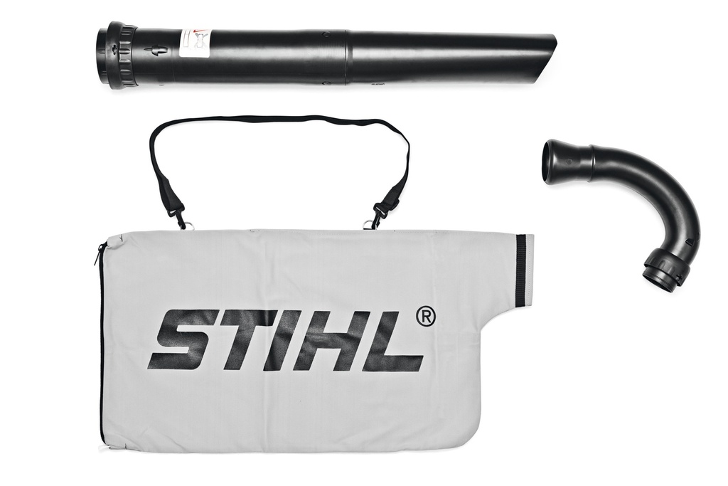 Stihl Bladblazers en bladzuigers Aanbouwset zuigmechanisme, voor bladblazers