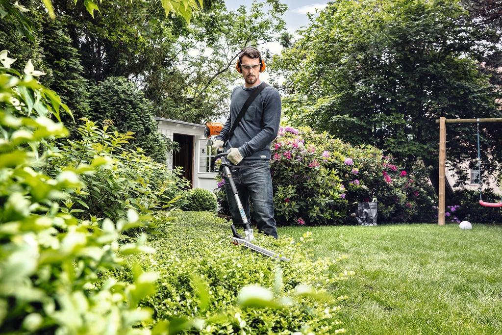 Stihl Combi systemen HL-KM 145°, 50 cm