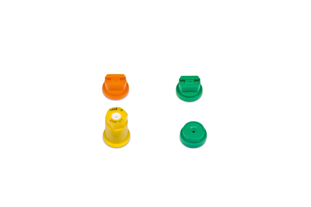 Stihl Toebehoren Set spuitmonden, voor SG 11, SG 21, SG 31, SG 51, SG 71