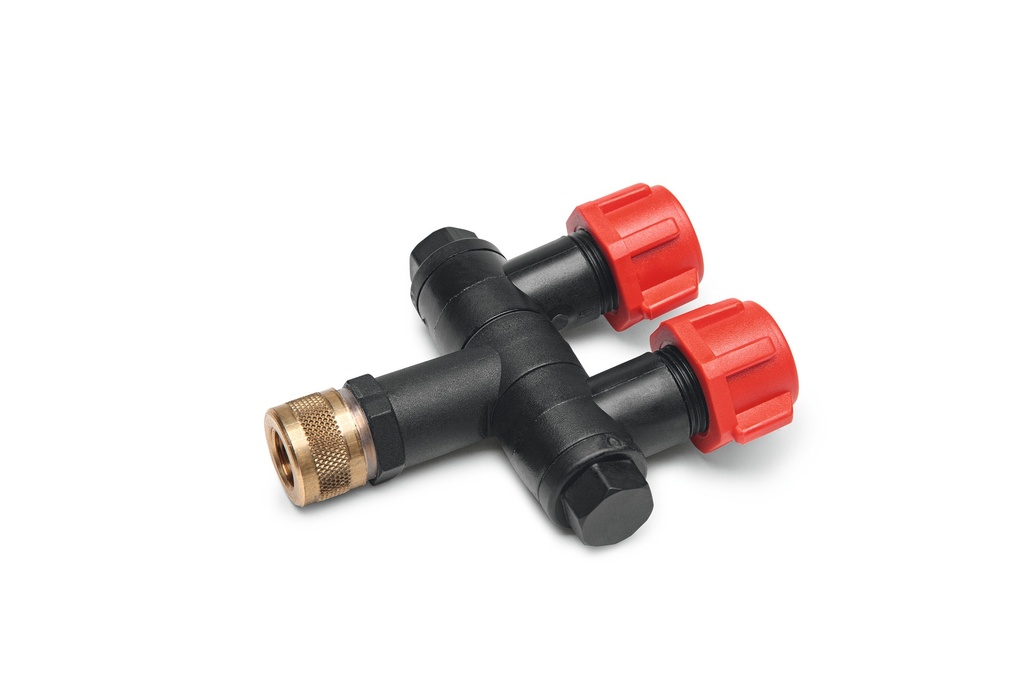 Stihl Toebehoren Vorkspuitmond, voor SG 31, SG 51, SG 71